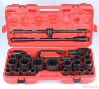 GOLA SADA 26 ks 12 hran (tanková)