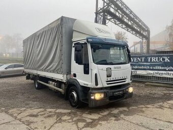 Iveco Eurocargo 120E22, Euro 4, čelo +DPH