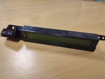 Mazda 5 (CR19, 2005-2010) Infodisplej CC33611J0A (61D32)