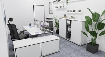 Obchodné priestory BA Staré Mesto