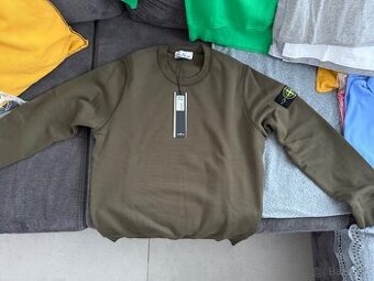 STONE ISLAND 6100044 mikina