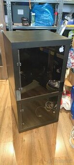 Vymením box na tlačiareň