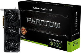 Gainward GeForce RTX 4090 Phantom