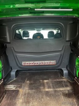 Pream druhu adu sedciek renaut trafic