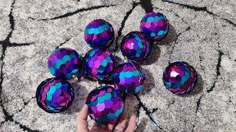 Vianocne  ozdoby vence