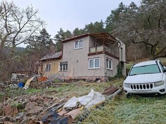 Rodinný dom, Pod Zvoničkou 906/1, Nová Baňa