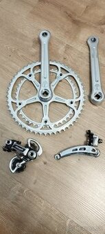 Predam diely Campagnolo