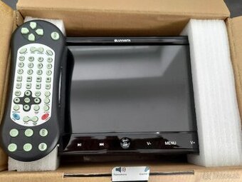Predám DVD prehrávač Luvianta 10,1