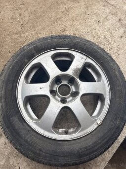 R15 Hlinikovy disk 1ks