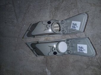 Predné spolujazdcov dvere JEEP Patriot