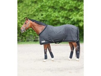 Odpocovacia deka hruba 145 cm