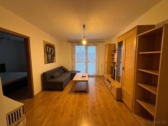 Na predaj ponúkame 2 - izbový byt v HC - 1