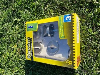 Bezpecnostne kovanie na vchodove dvere