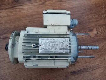 Elektromotor 0.75 kW