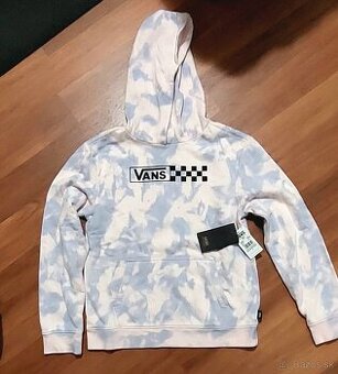 Detská mikina VANS