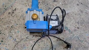 Cerpadlo + automaticky spinac