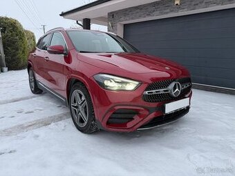 Mercedes Benz gla 220 mHev 4matic AMG