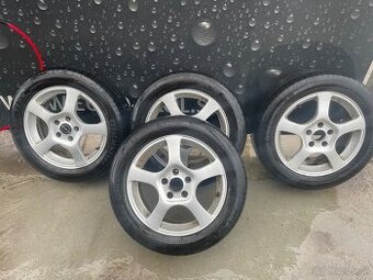 Predám kolesa 5x110