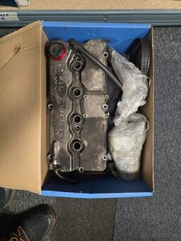 motor Chrysler EDV EDZ 2,4 turbo