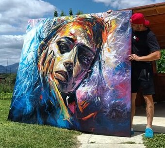 Obrazy na objednávku