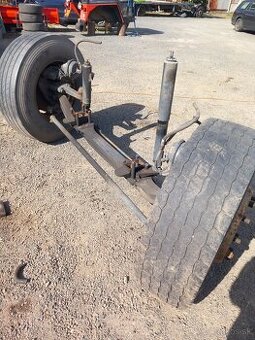 Predni naprava daf lf55