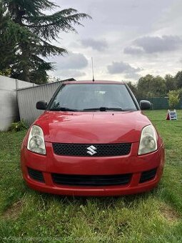 Predám Suzuki Swift