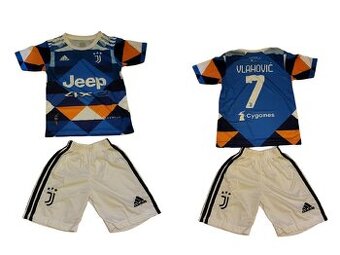 FUTBALOVÉ DETSKÉ DRESY PRE DETI 1.+