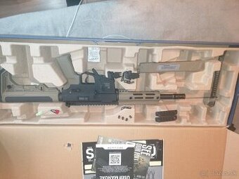 Airsoft veľmi dobrá ponuka