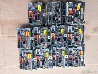 Predam BSM na peugeot