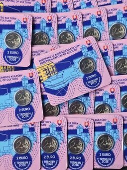 2e Coincard Trenčín 2026