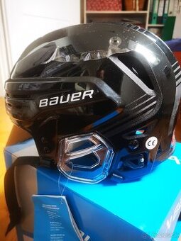 Hokejová prilba Bauer reakt 85 vel. S