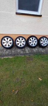 Na ford 5.108 r17 zimné