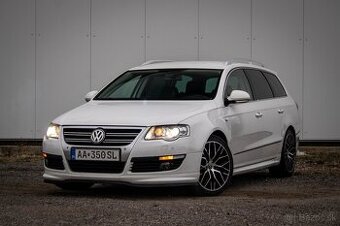 Volkswagen Passat Variant 3.2 V6 4Motion DSG