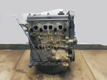 Predám motor Škoda Felicia 1.9 D AEF