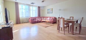 VEĽKOMETRÁŽNY 3i byt, 3 x NEPRIECHODNÁ IZBA, KLÍMA, BALKÓN, 