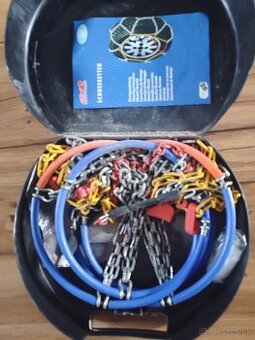 Zimné reťaze "13,"14,"15