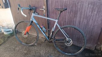 Gravel CTM koyuk