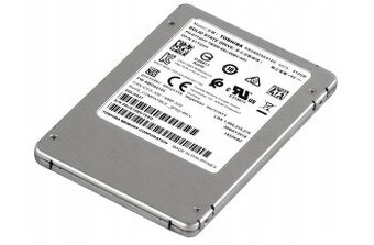 TOSHIBA SG6 512GB TLC SATA III 2.5'' KSG60ZSE512G