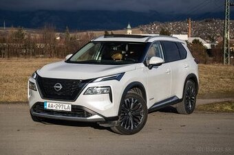 Nissan X-Trail e-Power e-4ORCE Tekna+ Odpočet DPH