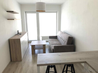 Byt na prenájom 3 izb. Martin