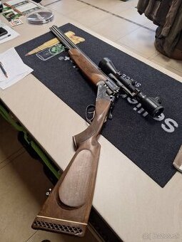 gulobroková kozlica Uherský Brod ČZ584-15, model 4