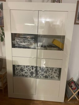 Kvalitny nabytok do obyvacky