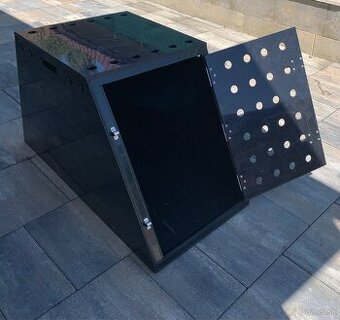 Prepravný box pre psa