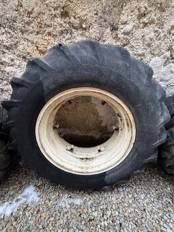 Predám kolesa 16.9-30