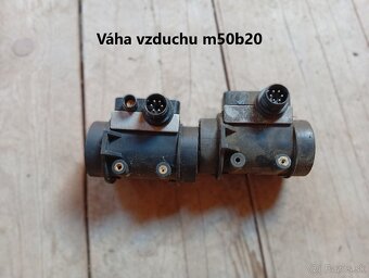 Diely na bmw e36 a 46