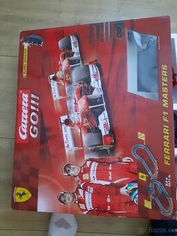 Velka áutodraha formule