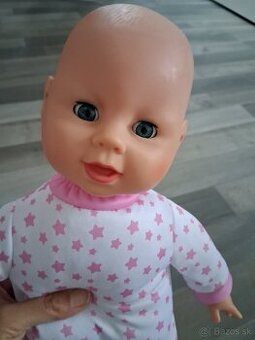 Bábika Simba cca 45 cm