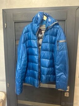 ✅ZIMNA BUNDA XXL Frieda&freddies NEW YORK