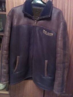 slovenské kožuchy a bundu  pre muža a ženu...nové