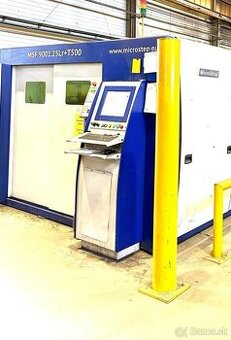 Fiber laser Microstep MSF 9001.25Lr T500 (7253)